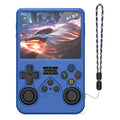 iGameConsole R36S Protective Case 2026 | Compatible R36S Retro Handheld Console Accessory | Premium Hard Shell Drop-Proof Scratch-Resistant Protection | Protect Your Gaming Investment Premium Quality | Retro Handheld Console Case Protective Cover Shell