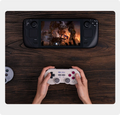 iGameConsole 8BitDo Retro Handheld Console Linux-based retro gaming OS 64GB | iGameConsole 2026 Mid-Range | Supports GBA SNES PS1 1000+ Preloaded Games Plug and Play | Back to School Gift for Kids Adults Dad