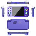 Anbernic Retro Handheld Console Linux-based retro gaming OS 64GB | iGameConsole 2026 Flagship | Supports GBA SNES PS1 1000+ Preloaded Games Plug and Play | Back to School Gift for Kids Adults Dad | WiFi Enabled