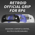 Retroid Retro Handheld Console Android retro handheld 64GB | iGameConsole 2026 Budget-Friendly | Supports GBA SNES PS1 N64 PSP DS Preloaded Games Plug and Play | Back to School Gift for Retro Gamers Collectors Enthusiasts