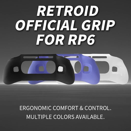 Retroid Retro Handheld Console Android retro handheld 64GB | iGameConsole 2026 Budget-Friendly | Supports GBA SNES PS1 N64 PSP DS Preloaded Games Plug and Play | Back to School Gift for Retro Gamers Collectors Enthusiasts