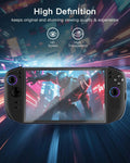 iGameConsole 1/2PCS Retro Handheld Console Linux-based retro gaming OS | iGameConsole 2026 Budget-Friendly | Preloaded Games Plug and Play | Back to School Gift for Kids Adults Dad | Nostalgic Classic Gaming Childhood Memories