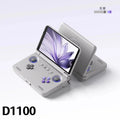 RP5 Retro Handheld Console 5.5" IPS Android retro handheld 64GB | iGameConsole 2026 Flagship | Supports GBA SNES PS1 N64 PSP DS 45000+ Preloaded Games Plug and Play | Back to School Gift for Retro Gamers Collectors Enthusiasts