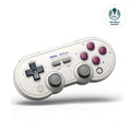 iGameConsole 8BitDo Retro Handheld Console Linux-based retro gaming OS 64GB | iGameConsole 2026 Mid-Range | Supports GBA SNES PS1 1000+ Preloaded Games Plug and Play | Back to School Gift for Kids Adults Dad