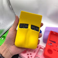 iGameConsole R36S Protective Case 2026 | Compatible R36S Retro Handheld Console Accessory | Premium Hard Shell Drop-Proof Scratch-Resistant Protection | Protect Your Gaming Investment Premium Quality | Retro Handheld Console Case Protective Cover Shell