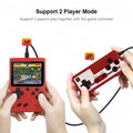 iGameConsole 3.0 Retro Handheld Console 3.0" IPS Linux-based retro gaming OS 64GB | iGameConsole 2026 Budget-Friendly | Supports GBA SNES PS1 1000+ Preloaded Games Plug and Play | Back to School Gift for Kids Adults Dad