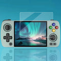 iGameConsole Anbernic Protective Case 2026 | Compatible Anbernic Retro Handheld Console Accessory | Premium Hard Shell Drop-Proof Scratch-Resistant Protection | Protect Your Gaming Investment Premium Quality