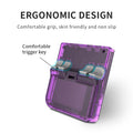 iGameConsole NEW Retro Handheld Console 3.5" IPS Linux-based retro gaming OS 16GB+ | iGameConsole 2026 Mid-Range | Supports GBA SNES PS1 1000+ Preloaded Games Plug and Play | Back to School Gift for Kids Adults Dad