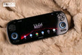 RP5 Retro Handheld Console 5.5" IPS Android retro handheld 64GB | iGameConsole 2026 Flagship | Supports GBA SNES NES PS1 N64 PSP 70000+ Preloaded Games Plug and Play | Back to School Gift for Retro Gamers Collectors Enthusiasts | WiFi Enabled