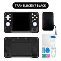 iGameConsole Upgraded Retro Handheld Console 4.0" IPS Linux-based retro gaming OS 64GB+ | iGameConsole 2026 Premium | Supports GBA SNES PS1 PSP 22000+ Preloaded Games Plug and Play | Back to School Gift for Kids Adults Dad | WiFi Enabled