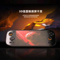 iGameConsole Ayn Retro Handheld Console 7" IPS Linux-based retro gaming OS 64GB+ | iGameConsole 2026 Flagship | Supports GBA SNES PS1 1000+ Preloaded Games Plug and Play | Back to School Gift for Kids Adults Dad