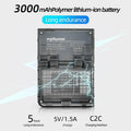 MiyooMini+ Retro Handheld Console 3.5" IPS Linux-based retro gaming OS (OnionOS community firmware) 64GB | iGameConsole 2026 Premium | Supports GBA SNES PS1 20000+ Preloaded Games Plug and Play | Back to School Gift for Retro Gamers Adults Collectors