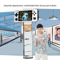 iGameConsole RG35XX+ MicroSD Card 2026 | Compatible RG35XX+ Retro Handheld Console Accessory | High-Speed Class 10 MicroSD Plug and Play Ready | Protect Your Gaming Investment Premium Quality | MicroSD Memory Card Retro Console Storage Upgrade