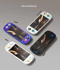 Retroid Retro Handheld Console Android retro handheld 64GB | iGameConsole 2026 Flagship | Supports GBA SNES PS1 N64 PSP DS Preloaded Games Plug and Play | Back to School Gift for Retro Gamers Collectors Enthusiasts