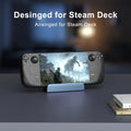 iGameConsole Steam Retro Handheld Console Linux-based retro gaming OS 64GB | iGameConsole 2026 Budget-Friendly | Supports GBA SNES PS1 1000+ Preloaded Games Plug and Play | Back to School Gift for Kids Adults Dad