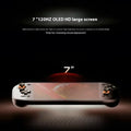 iGameConsole AYN Retro Handheld Console 7" IPS Linux-based retro gaming OS 64GB | iGameConsole 2026 Flagship | Supports GBA SNES PS1 PSP 60000+ Preloaded Games Plug and Play | Back to School Gift for Kids Adults Dad