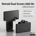 Retroid Retro Handheld Console 5.5" IPS Android retro handheld 64GB | iGameConsole 2026 Flagship | Supports GBA SNES PS1 N64 PSP DS Preloaded Games Plug and Play | Back to School Gift for Retro Gamers Collectors Enthusiasts