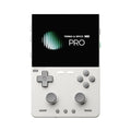 TrimUIBrick Retro Handheld Console 3.95" IPS Linux-based retro gaming OS (CrossMix community firmware) 64GB | iGameConsole 2026 Premium | Supports GBA SNES PS1 1000+ Preloaded Games Plug and Play | Back to School Gift for Kids Adults Dad