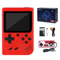 iGameConsole Colors Retro Handheld Console Linux-based retro gaming OS 64GB | iGameConsole 2026 Budget-Friendly | Supports GBA SNES PS1 1000+ Preloaded Games Plug and Play | Back to School Gift for Kids Adults Dad