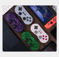 iGameConsole 8BitDo Retro Handheld Console Linux-based retro gaming OS 64GB | iGameConsole 2026 Mid-Range | Supports GBA SNES PS1 1000+ Preloaded Games Plug and Play | Back to School Gift for Kids Adults Dad