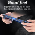 Anbernic Retro Handheld Console 5.48" IPS Linux-based retro gaming OS 64GB | iGameConsole 2026 Flagship | Supports GBA SNES PS1 8000+ Preloaded Games Plug and Play | Back to School Gift for Kids Adults Dad | WiFi Enabled