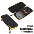 RP5 Retro Handheld Console 9.06" IPS Android retro handheld 64GB | iGameConsole 2026 Budget-Friendly | Supports GBA SNES PS1 N64 PSP DS Preloaded Games Plug and Play | Back to School Gift for Retro Gamers Collectors Enthusiasts