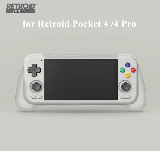 RP4Pro Retro Handheld Console Android retro handheld 64GB | iGameConsole 2026 Budget-Friendly | Supports GBA SNES PS1 N64 PSP DS Preloaded Games Plug and Play | Back to School Gift for Retro Gamers Collectors Enthusiasts |  Classic Games Essentials