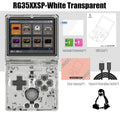 iGameConsole RG35XX+ MicroSD Card 2026 | Compatible RG35XX+ Retro Handheld Console Accessory | High-Speed Class 10 MicroSD Plug and Play Ready | Protect Your Gaming Investment Premium Quality | MicroSD Memory Card Retro Console Storage Upgrade
