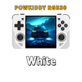 RGB30 Retro Handheld Console 4" IPS Linux-based retro gaming OS (ArkOS community firmware) 64GB | iGameConsole 2026 Flagship | Supports GBA SNES PS1 PSP 80000+ Preloaded Games Plug and Play | Back to School Gift for Kids Adults Dad | WiFi Enabled