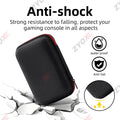 iGameConsole R36S Protective Case 2026 | Compatible R36S Retro Handheld Console Accessory | Premium Hard Shell Drop-Proof Scratch-Resistant Protection | Protect Your Gaming Investment Premium Quality | Retro Handheld Console Case Protective Cover Shell