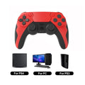 GameinjaANS13 Retro Handheld Console Linux-based retro gaming OS 64GB | iGameConsole 2026 Budget-Friendly | Supports GBA SNES PS1 1000+ Preloaded Games Plug and Play | Back to School Gift for Kids Adults Dad