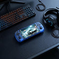 R36S Retro Handheld Console 5.1" IPS Linux-based retro gaming OS (ArkOS community firmware) 64GB+ | iGameConsole 2026 Premium | Supports GBA SNES PS1 Dreamcast 1000+ Preloaded Games Plug and Play | Back to School Gift for Kids Adults Dad
