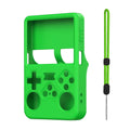 iGameConsole R36S Protective Case 2026 | Compatible R36S Retro Handheld Console Accessory | Premium Hard Shell Drop-Proof Scratch-Resistant Protection | Protect Your Gaming Investment Premium Quality | Retro Handheld Console Case Protective Cover Shell