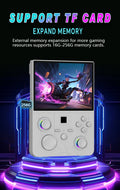 iGameConsole DC45V Retro Handheld Console Linux-based retro gaming OS 64GB+ | iGameConsole 2026 Premium | Supports GBA SNES PS1 22000+ Preloaded Games Plug and Play | Back to School Gift for Kids Adults Dad | Nostalgic Classic Gaming Childhood Memories