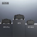 Retroid Retro Handheld Console 5.5" IPS Android retro handheld 64GB | iGameConsole 2026 Flagship | Supports GBA SNES PS1 N64 PSP DS Preloaded Games Plug and Play | Back to School Gift for Retro Gamers Collectors Enthusiasts