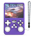 iGameConsole R36S Protective Case 2026 | Compatible R36S Retro Handheld Console Accessory | Premium Hard Shell Drop-Proof Scratch-Resistant Protection | Protect Your Gaming Investment Premium Quality | Retro Handheld Console Case Protective Cover Shell