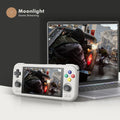 Retroid Retro Handheld Console Android retro handheld 64GB | iGameConsole 2026 Flagship | Supports GBA SNES PS1 N64 PSP DS Preloaded Games Plug and Play | Back to School Gift for Retro Gamers Collectors Enthusiasts
