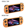 Retroid Retro Handheld Console 5.5" IPS Android retro handheld 64GB | iGameConsole 2026 Flagship | Supports GBA SNES PS1 N64 PSP DS Preloaded Games Plug and Play | Back to School Gift for Retro Gamers Collectors Enthusiasts