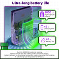 R36S Retro Handheld Console 3.5" IPS Linux-based retro gaming OS (ArkOS community firmware) 64GB | iGameConsole 2026 Premium | Supports GBA SNES PS1 N64 PSP MAME 1000+ Preloaded Games Plug and Play | Back to School Gift for Kids Adults Dad