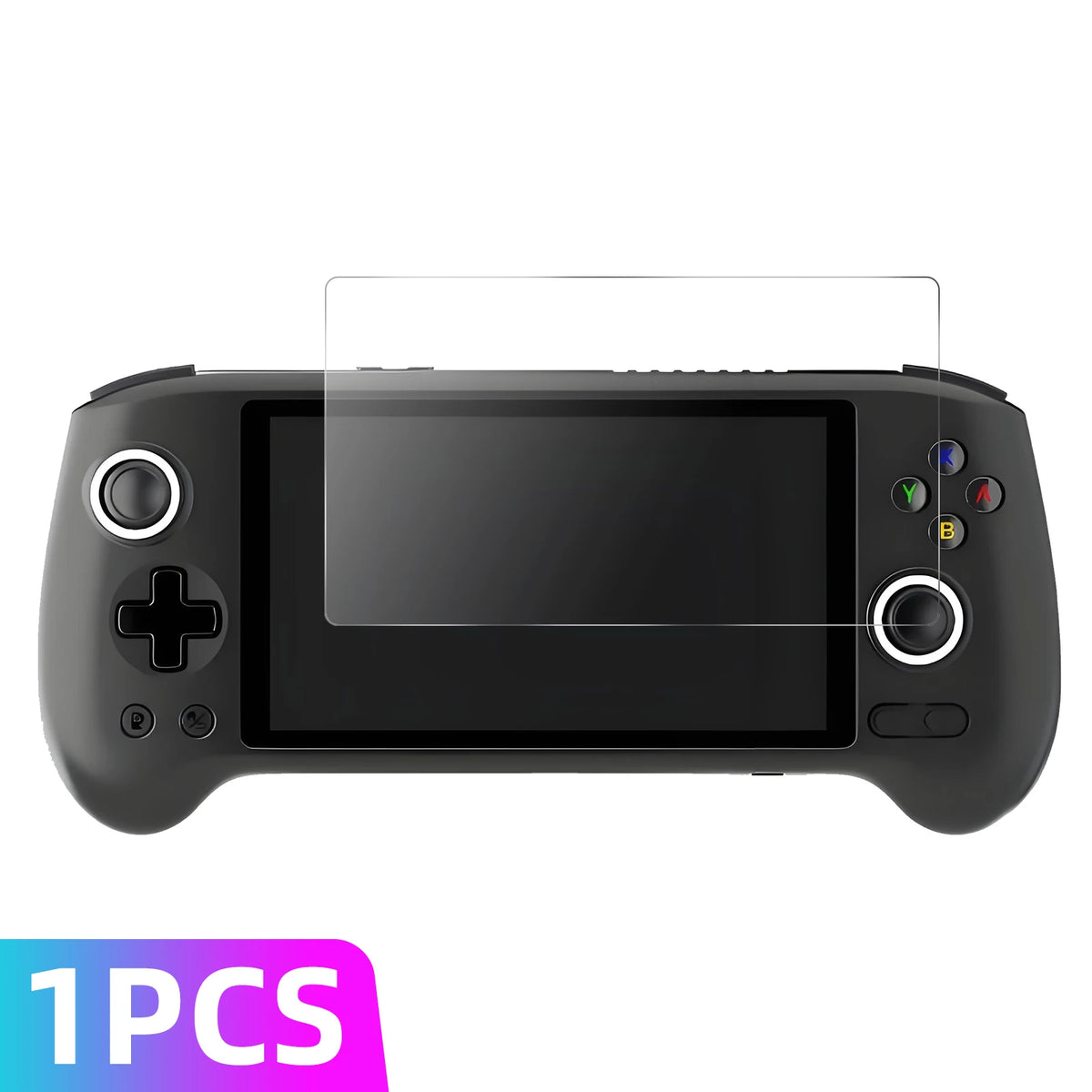 Anbernic Retro Handheld Console Linux-based retro gaming OS | iGameConsole 2026 Budget-Friendly | Preloaded Games Plug and Play | Back to School Gift for Kids Adults Dad | Nostalgic Classic Gaming Childhood Memories
