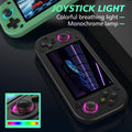 iGameConsole R43S Retro Handheld Console 4.3" IPS Linux-based retro gaming OS 64GB | iGameConsole 2026 Premium | Supports GBA SNES PS1 1000+ Preloaded Games Plug and Play | Back to School Gift for Kids Adults Dad