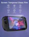 iGameConsole iGameConsole Tempered Gaming Accessory 2026 | Compatible iGameConsole Tempered Retro Handheld Console Accessory | Premium Quality Compatible Retro Handheld Accessory | Protect Your Gaming Investment Premium Quality