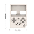 iGameConsole RG35XX+ Protective Case 2026 | Compatible RG35XX+ Retro Handheld Console Accessory | Premium Hard Shell Drop-Proof Scratch-Resistant Protection | Protect Your Gaming Investment Premium Quality