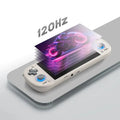 Retroid Retro Handheld Console 5.5" IPS Android retro handheld 64GB | iGameConsole 2026 Flagship | Supports GBA SNES PS1 N64 PSP DS 45000+ Preloaded Games Plug and Play | Back to School Gift for Retro Gamers Collectors Enthusiasts