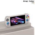 Retroid Retro Handheld Console 5.5" IPS Android retro handheld 64GB | iGameConsole 2026 Flagship | Supports GBA SNES PS1 N64 PSP DS Preloaded Games Plug and Play | Back to School Gift for Retro Gamers Collectors Enthusiasts