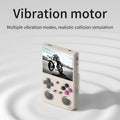 iGameConsole BATLEXP Retro Handheld Console Linux-based retro gaming OS 64GB | iGameConsole 2026 Mid-Range | Supports GBA SNES PS1 1000+ Preloaded Games Plug and Play | Back to School Gift for Kids Adults Dad