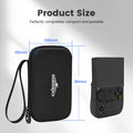 iGameConsole R36S Protective Case 2026 | Compatible R36S Retro Handheld Console Accessory | Premium Hard Shell Drop-Proof Scratch-Resistant Protection | Protect Your Gaming Investment Premium Quality | Retro Handheld Console Case Protective Cover Shell