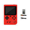 iGameConsole Colors Retro Handheld Console Linux-based retro gaming OS 64GB | iGameConsole 2026 Budget-Friendly | Supports GBA SNES PS1 1000+ Preloaded Games Plug and Play | Back to School Gift for Kids Adults Dad