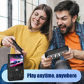iGameConsole R36S Protective Case 2026 | Compatible R36S Retro Handheld Console Accessory | Premium Hard Shell Drop-Proof Scratch-Resistant Protection | Protect Your Gaming Investment Premium Quality | Retro Handheld Console Case Protective Cover Shell