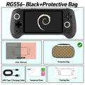 Anbernic Retro Handheld Console Linux-based retro gaming OS 64GB | iGameConsole 2026 Flagship | Supports GBA SNES PS1 1000+ Preloaded Games Plug and Play | Back to School Gift for Kids Adults Dad | WiFi Enabled